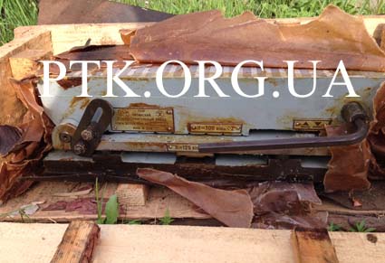 Плита магнитная синусная двухповоротная 2С7208-0003 (400х125)